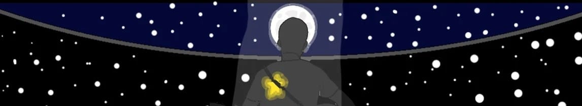 Profile banner