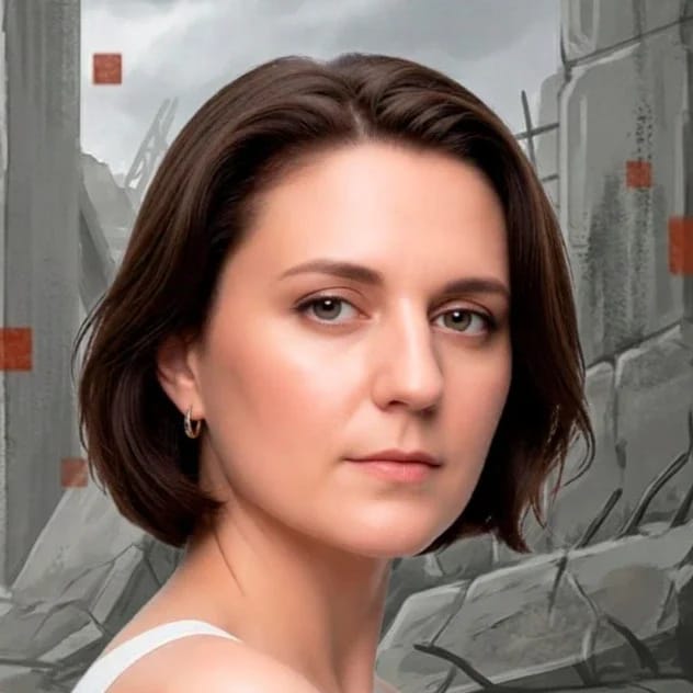 Диана Адамова