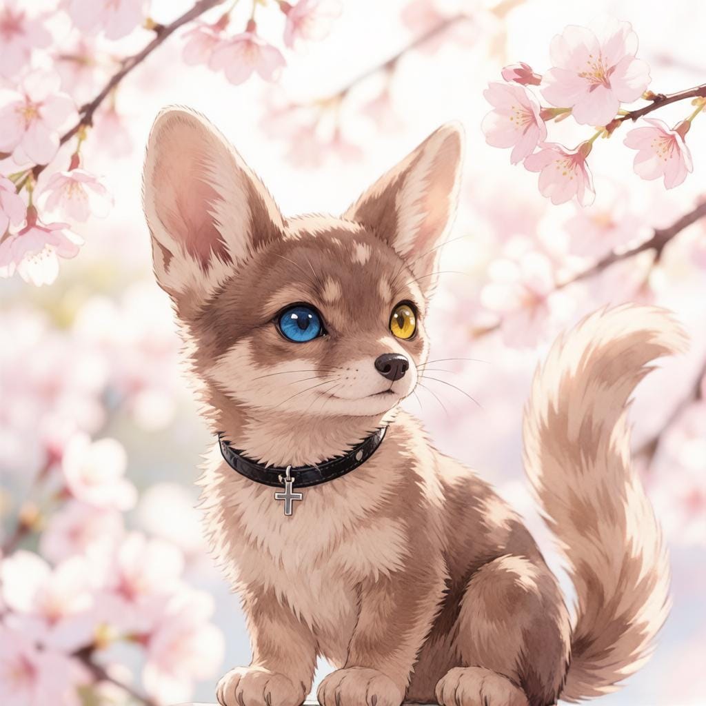 Profile banner