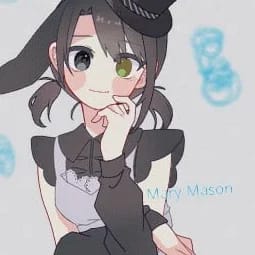 Mary Mason