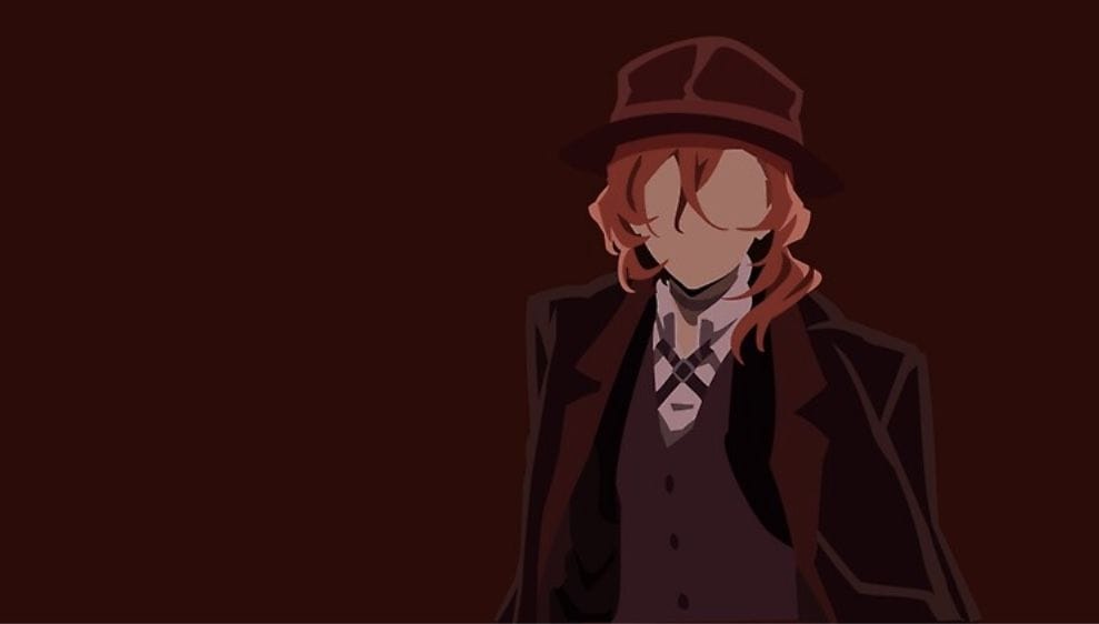 Profile banner