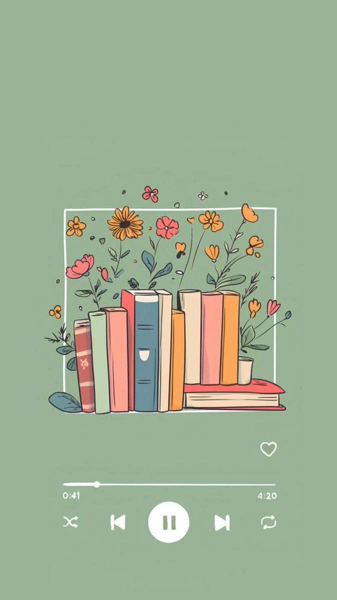 Profile banner