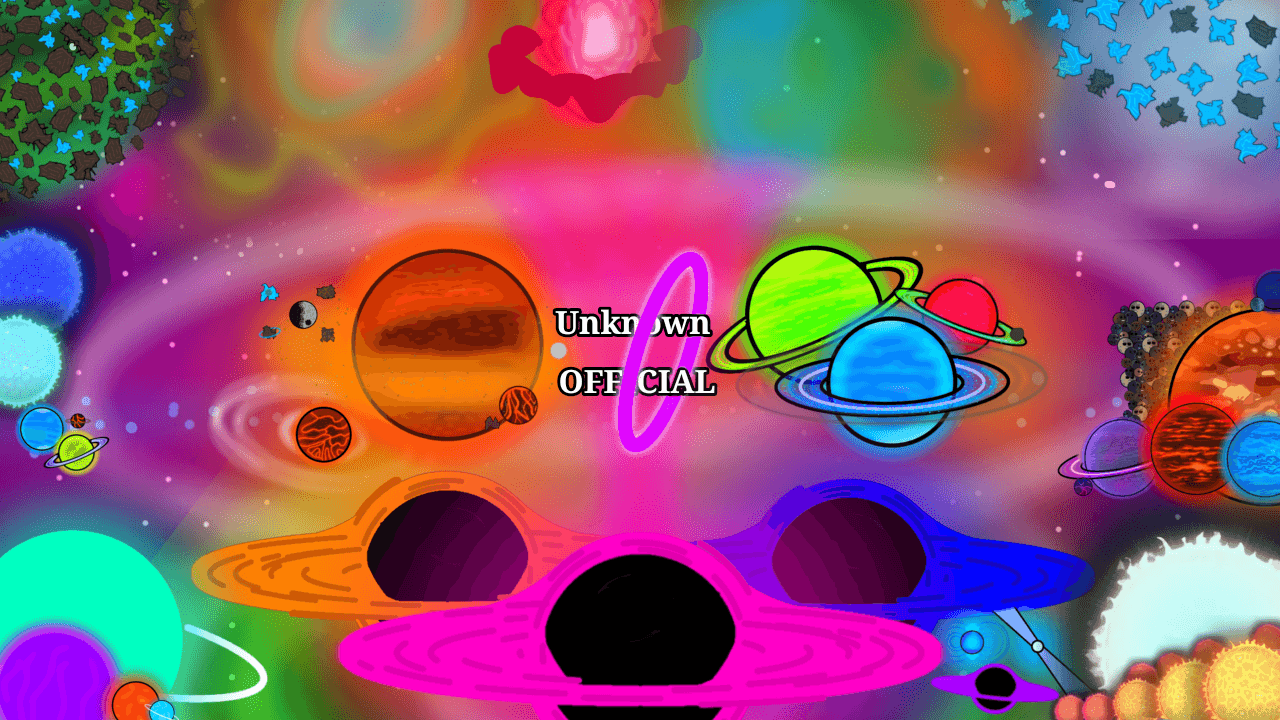 Profile banner