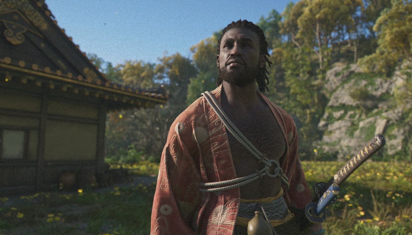 Фанаты разочарованы отменой игры Assassin's Creed про бывшего раба