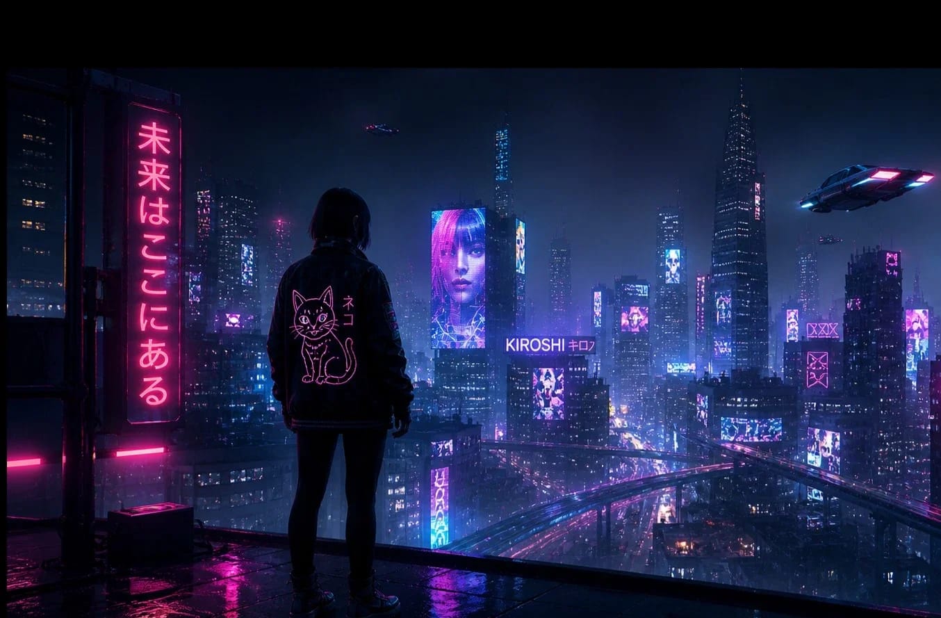 Profile banner