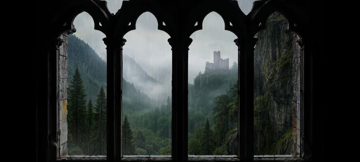 Profile banner
