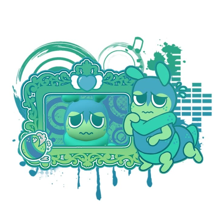 Profile banner