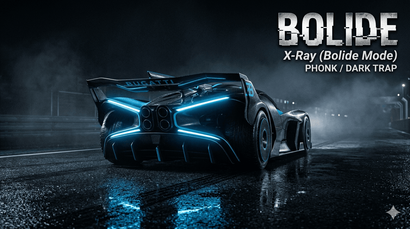 Profile banner