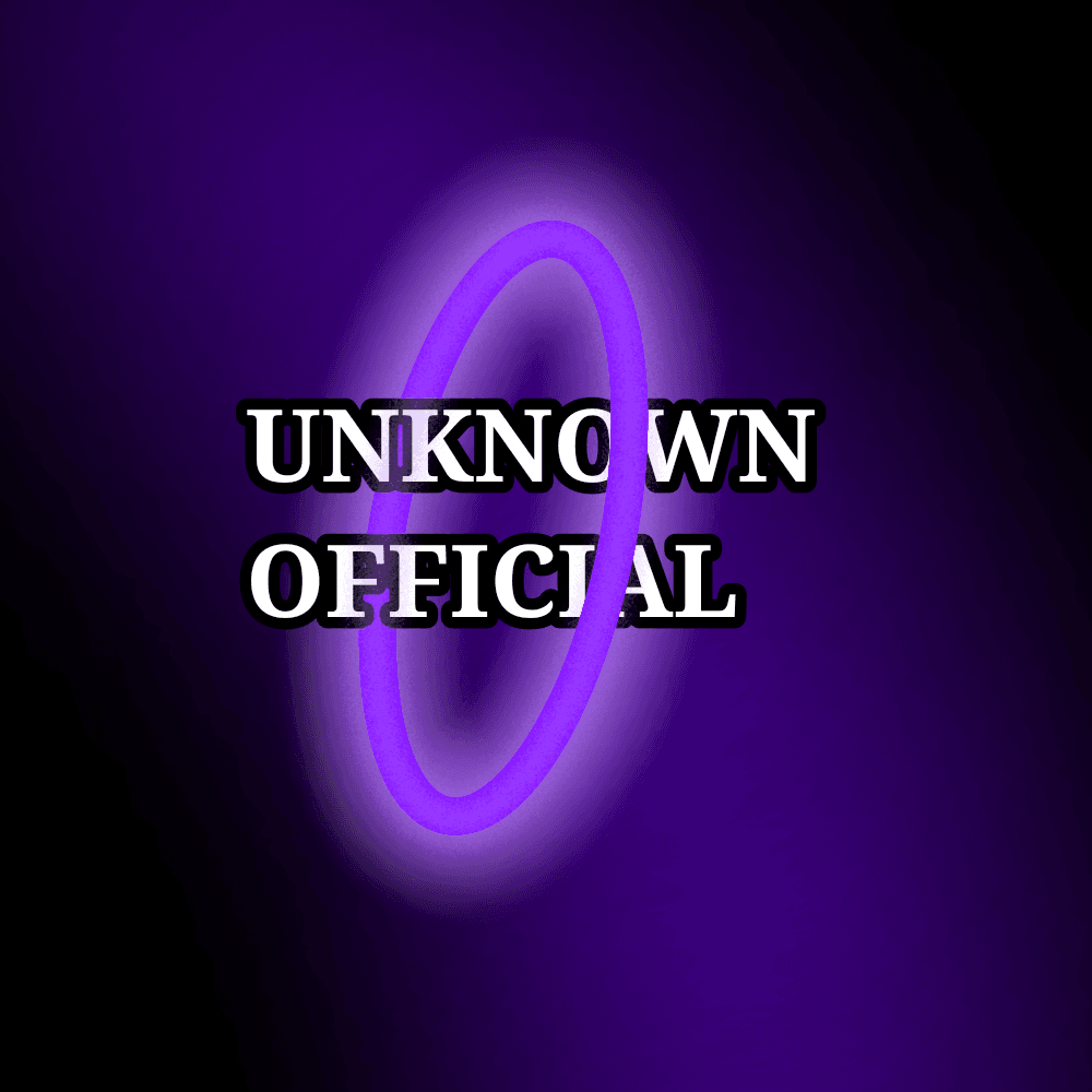 UNKNOWN_OFFICIAL