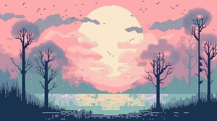 Profile banner