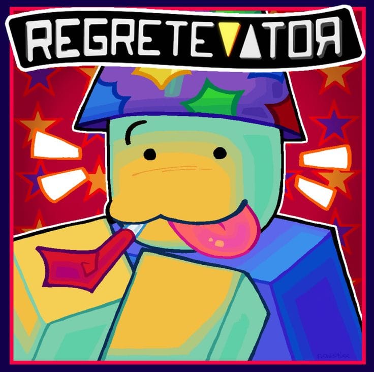 Profile banner