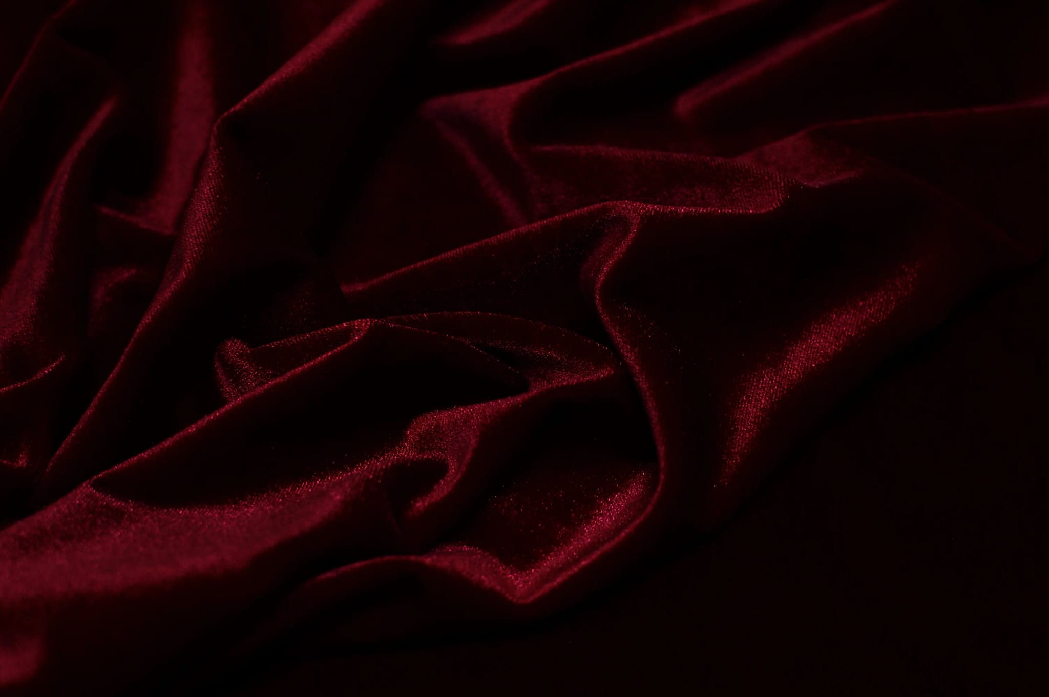 Profile banner