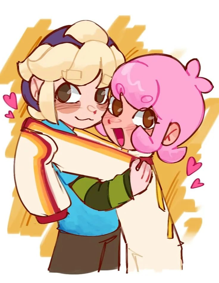 Profile banner