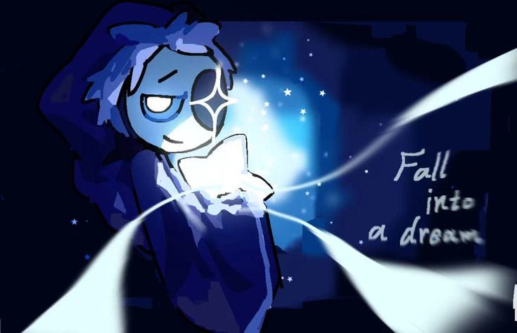 Profile banner