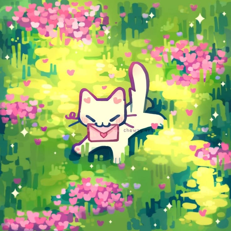 Profile banner