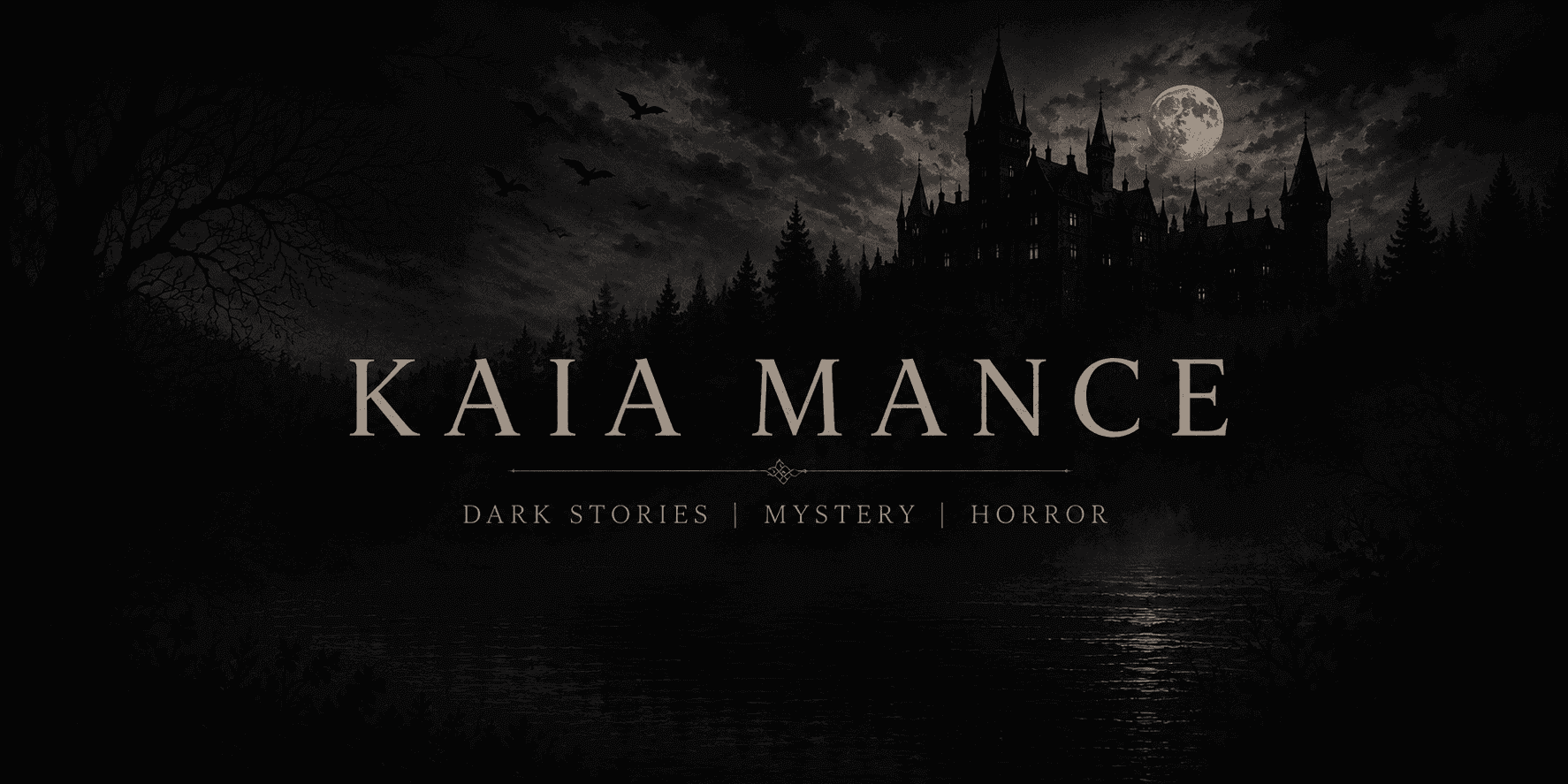 Profile banner