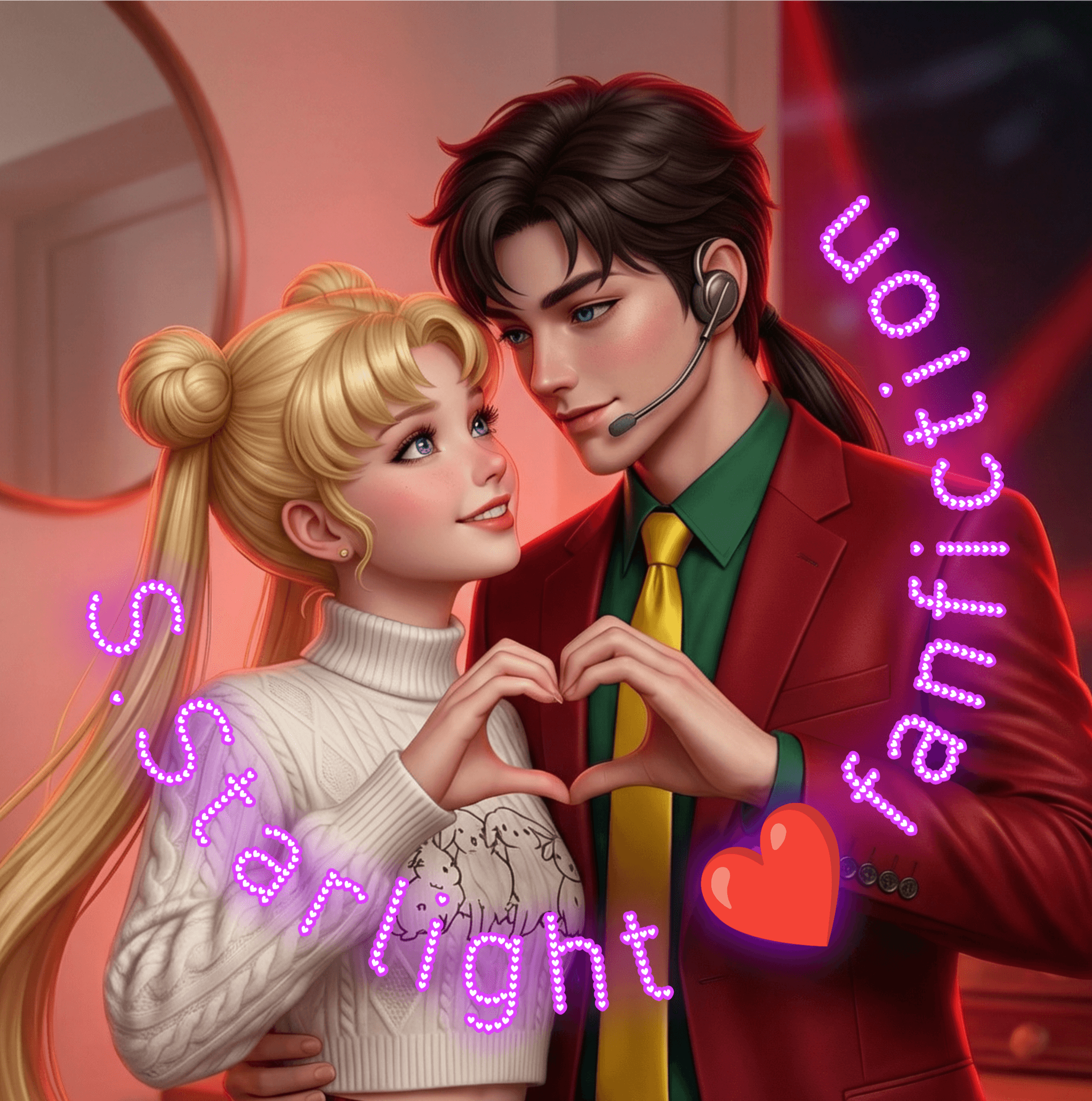 Starlight ✨