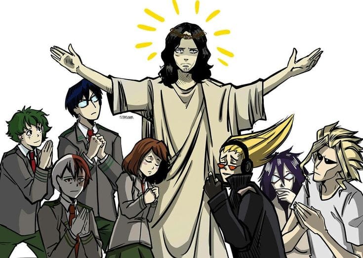 Profile banner