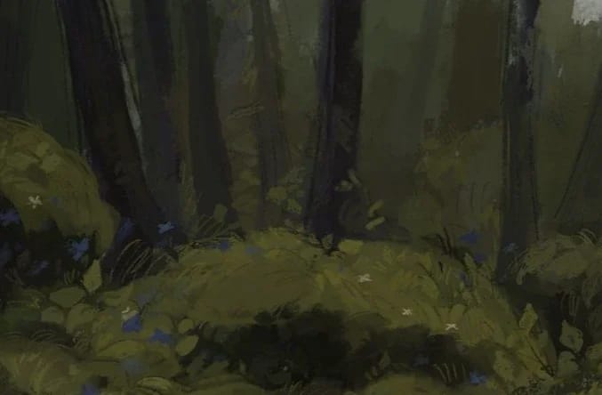 Profile banner