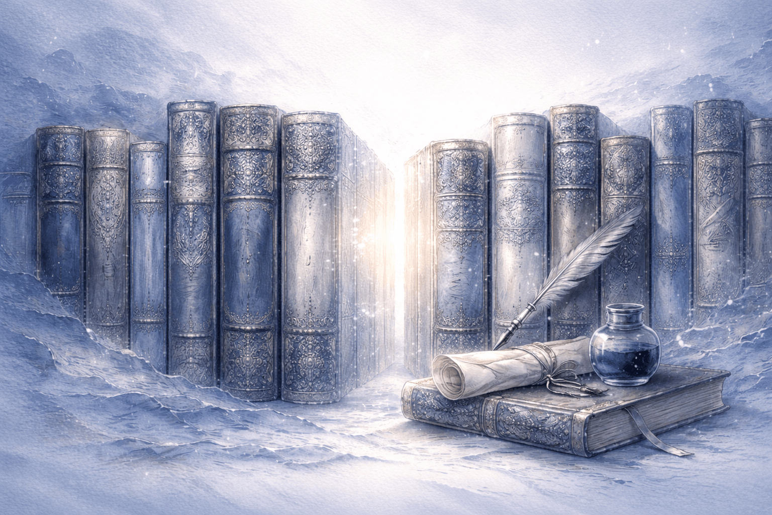 Profile banner