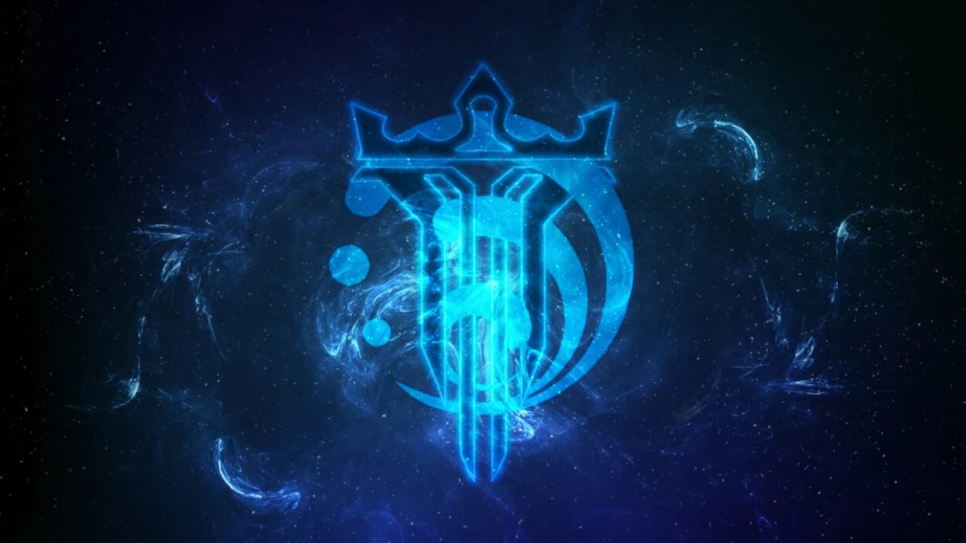 Profile banner