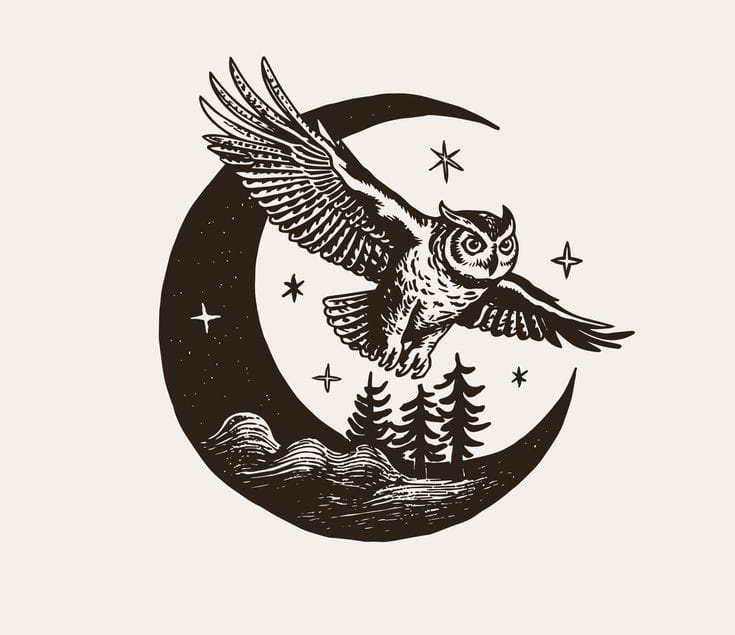 Owlswing