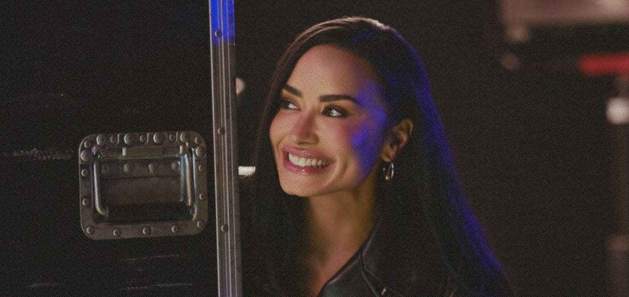 Деми Ловато вернулась к роли Митчи Торрес в триквеле «Camp Rock: Музыкальные каникулы»