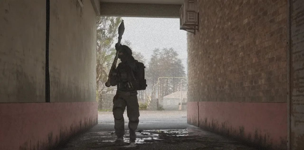Кадр из ролика  Wardogs  | Gameplay Trailer || ULKHEAD
