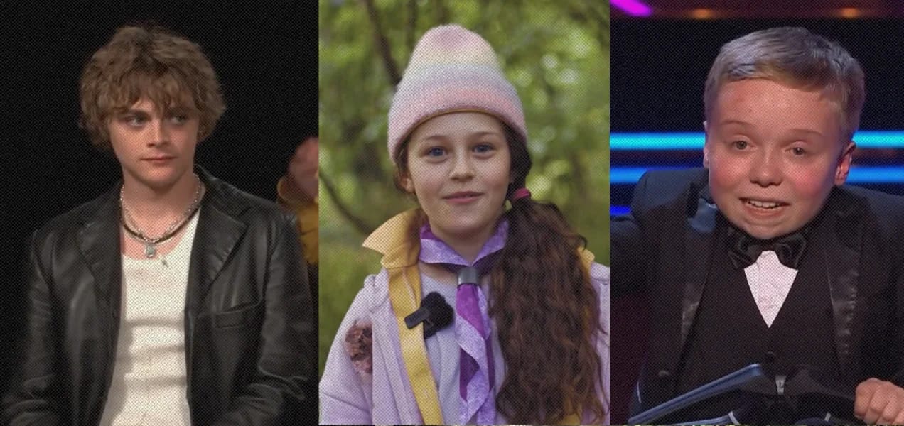 HBO нашла Добби, Тома Реддла и новую Джинни Уизли для второго сезона «Гарри Поттера»