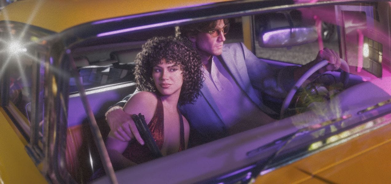 Rockstar принесла фанатам извинения за утечки GTA VI. В сети появились первые спойлеры