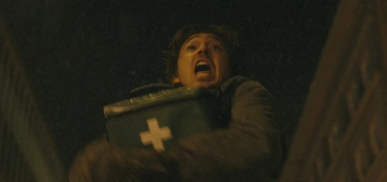 Экранизация Resident Evil Зака Креггера стала самой высокооценённой адаптацией видеоигры