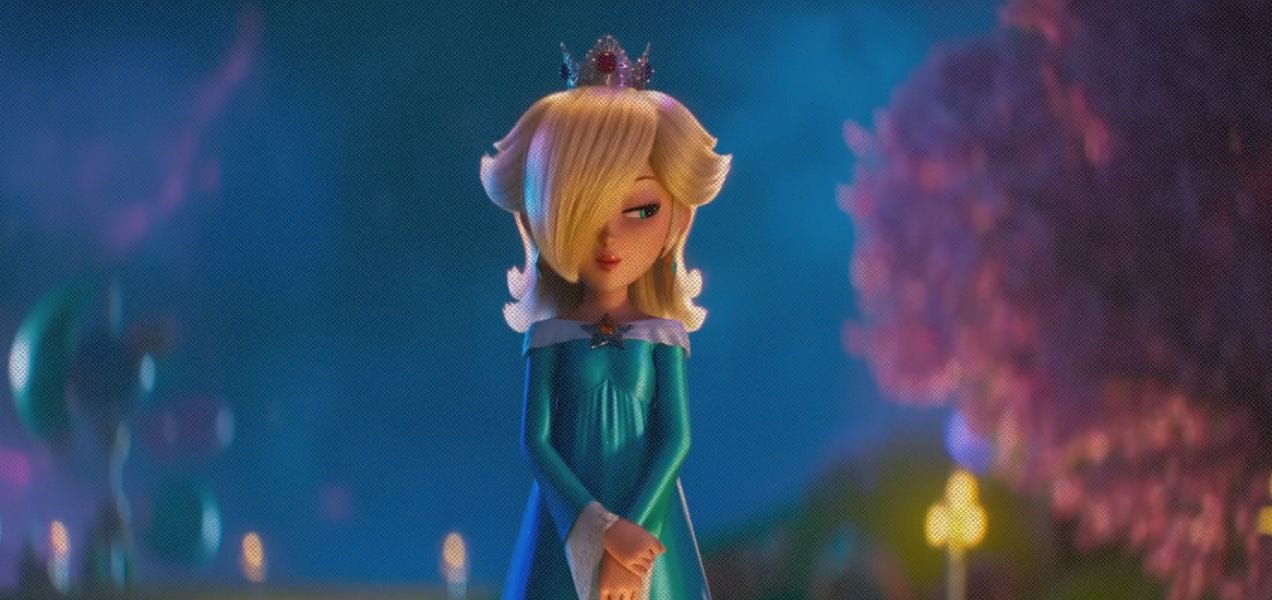 Nintendo расширила лор Super Mario Galaxy спустя 16 лет — игроки строят теории