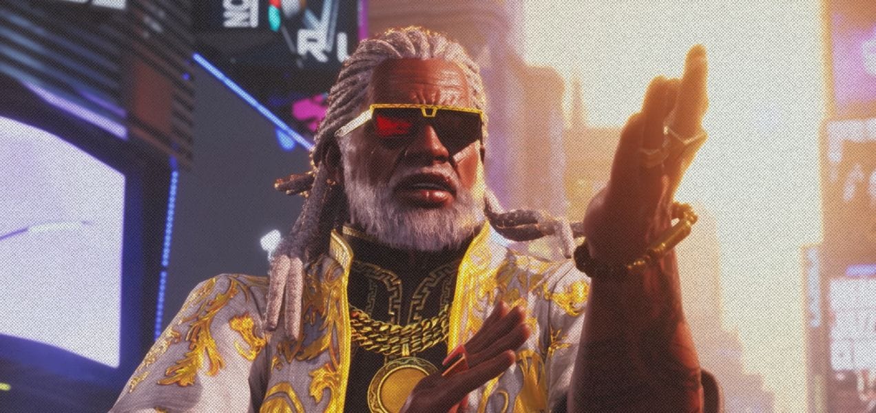 Создатель Tekken рассказал, как принял приглашение фанатов на барбекю за угрозу расправы