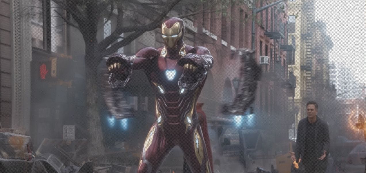 Роберт Дауни — младший верит, что «Мстители: Доктор Дум» реабилитируют MCU
