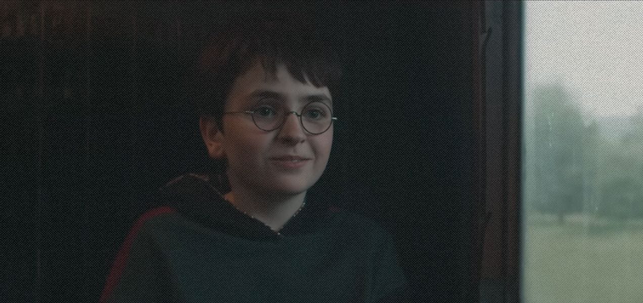 Оператор «Гарри Поттера» от HBO успокоил фанатов, переживающих из-за цветокоррекции