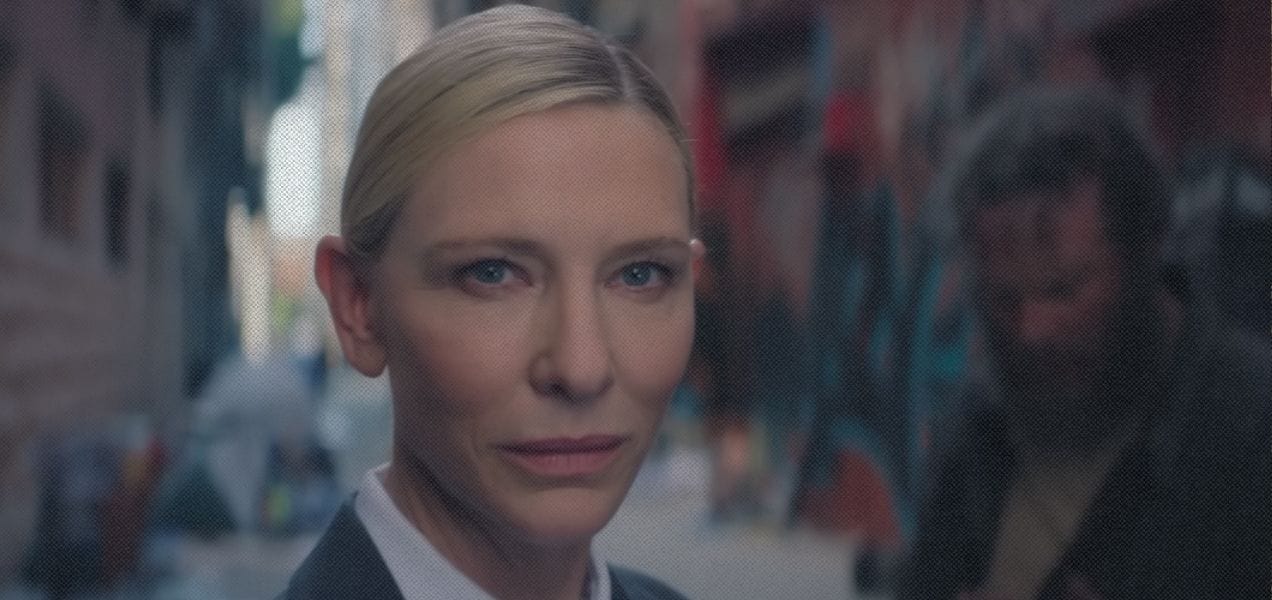 Netflix отменил американскую «Игру в кальмара» Дэвида Финчера