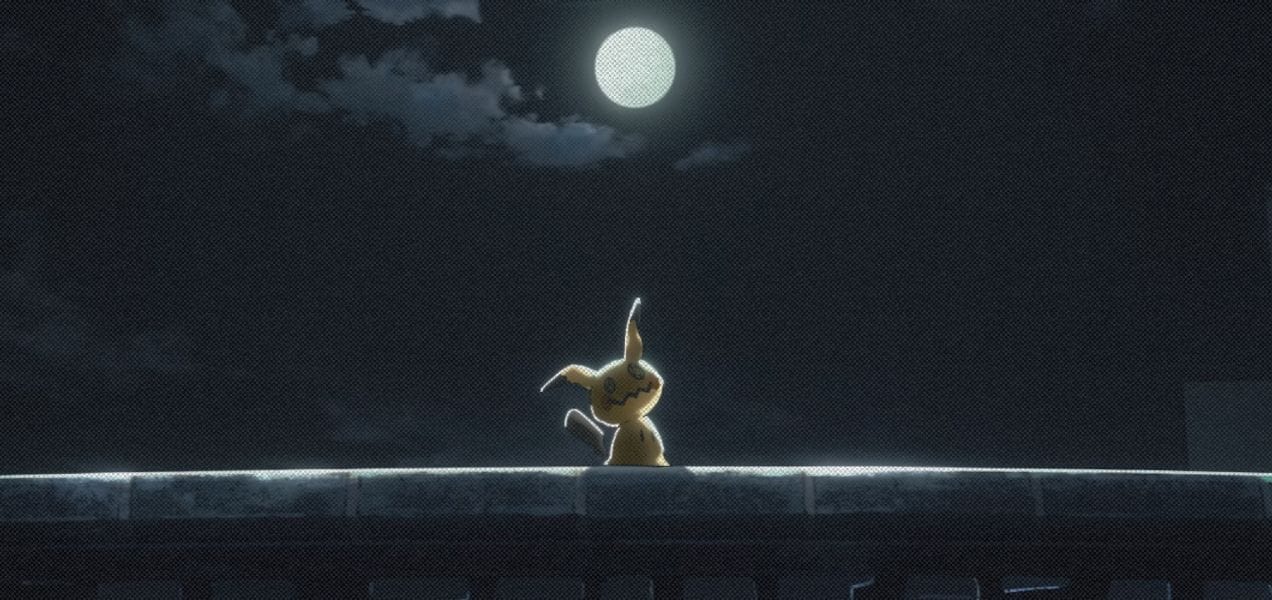 Коллекционная карточная игра Pokémon получит анимационный фильм в 2027 году