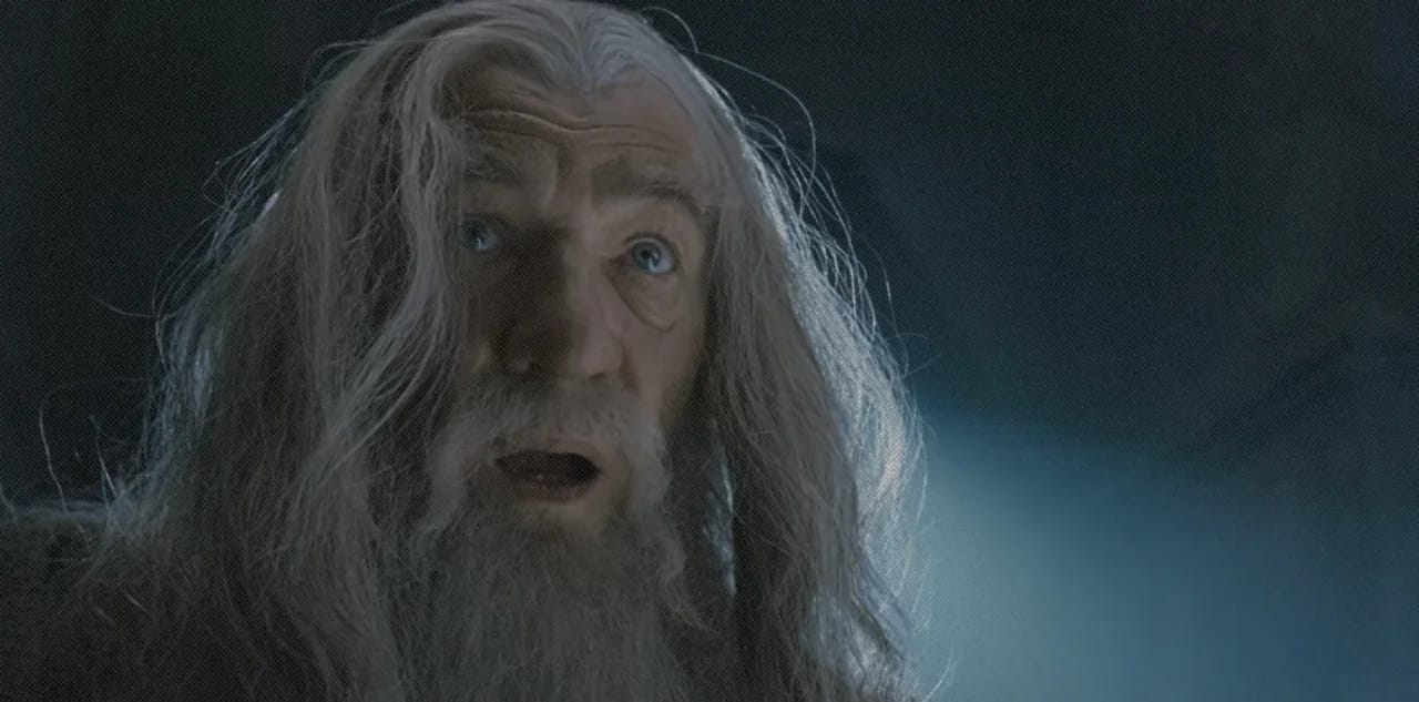 Кадр из ролика  The Fellowship of the Ring | The Lord of the Rings 4K Ultra HD | Warner Bros. Entertainment || Warner Bros. Entertainment 