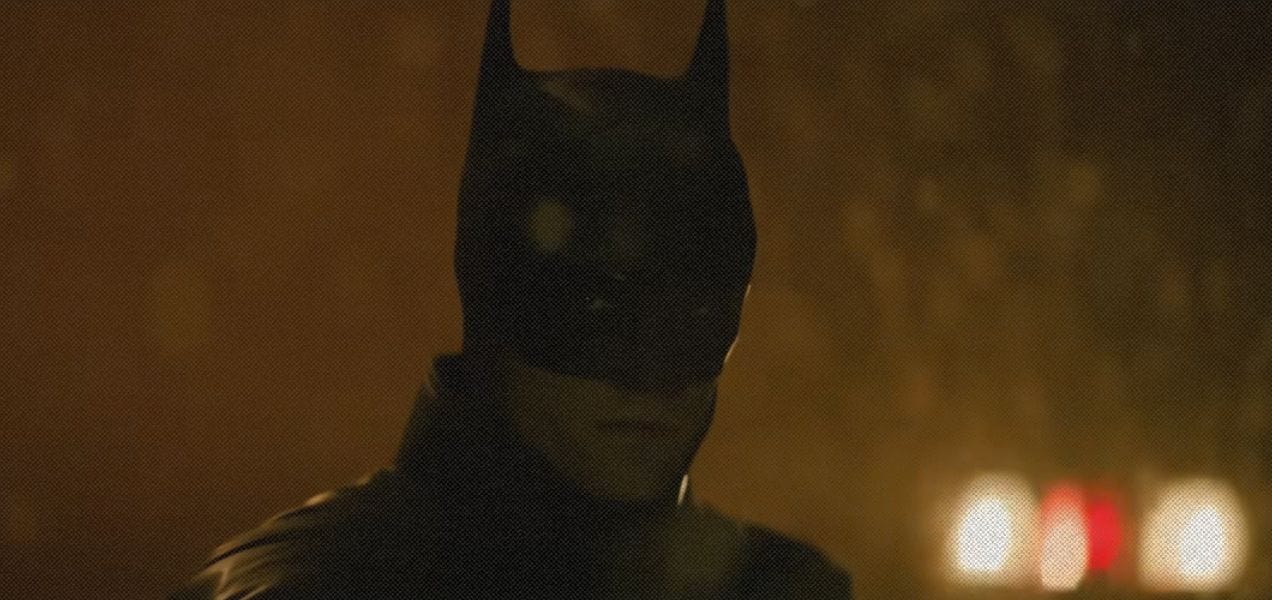 Warner Bros. отложила «Бэтмен. Часть 2» до 2028 года из-за проблем со сделкой с Paramount