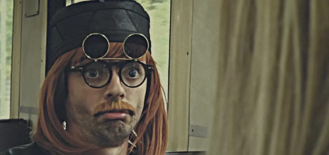 В «Ведьмак 3: Дикая охота — Баллады прошлого» добавят отсылку на «Внутри Лапенко»