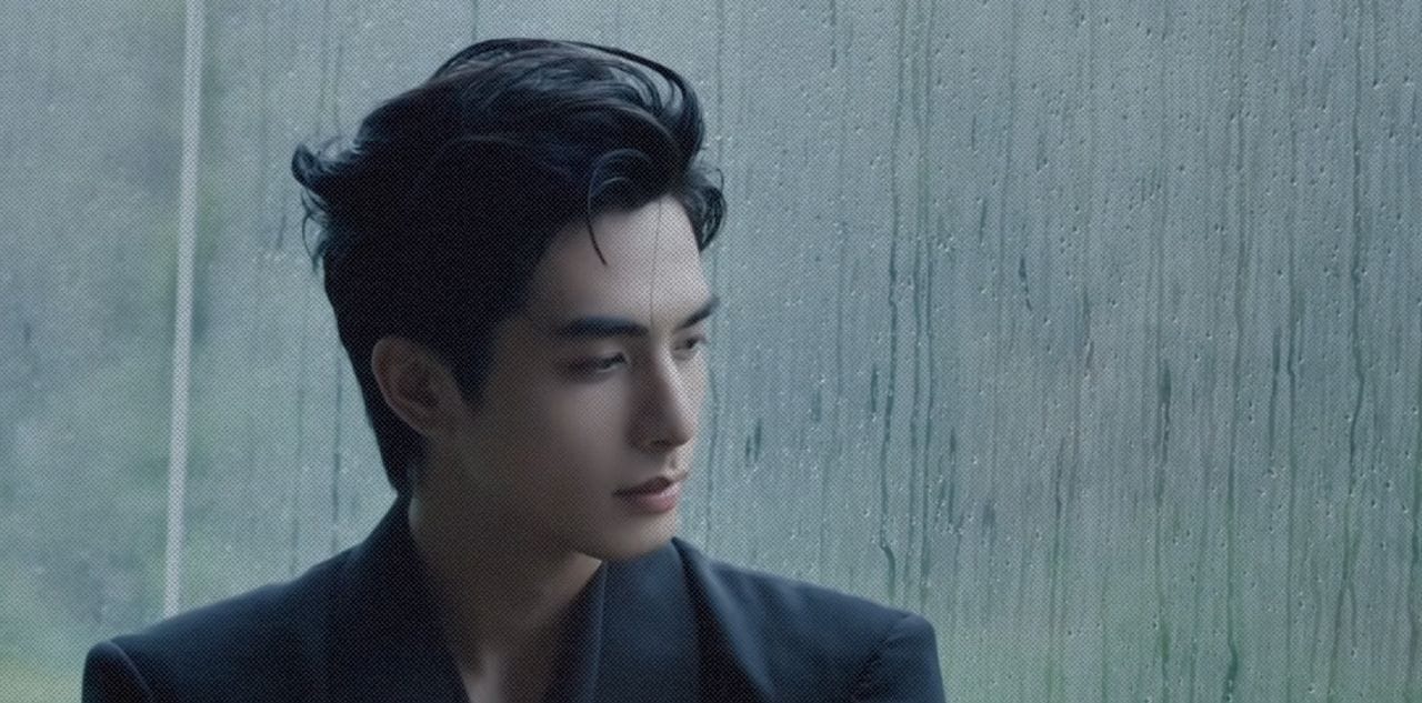 Кадр из ролика 20260620 宋威龍 Song WeiLong 釜山 Global OTT Awards 全球OTT大獎 || with Song Weilong