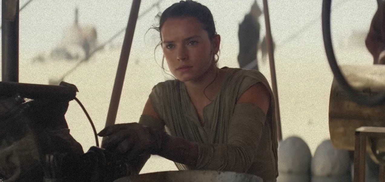 Lucasfilm планирует десятый эпизод «Звёздных войн» вместо «Рассвета джедаев»