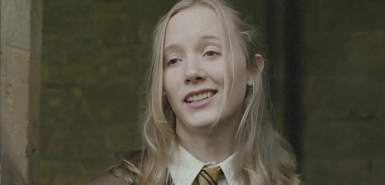 Кадр из фильма «Гарри Поттер и Кубок Огня» (2005 г) © Warner Bros. Television//Heyday Films//HBO