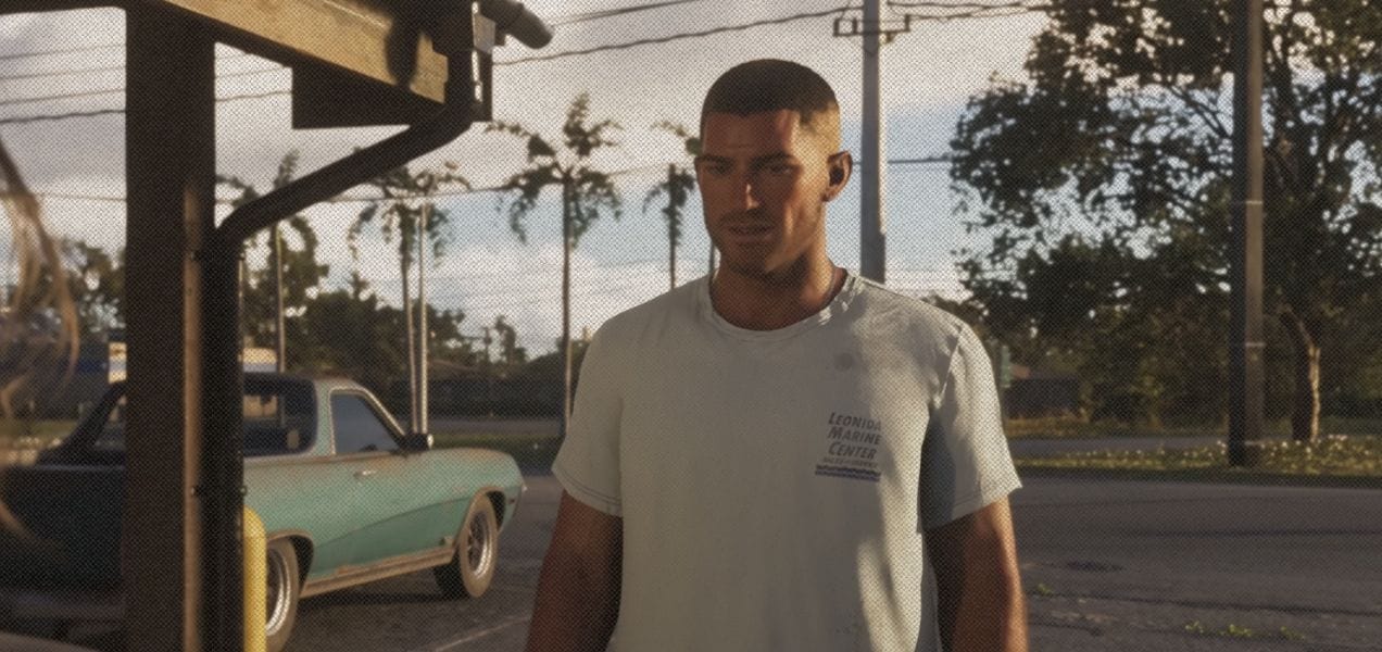 Геймер слил видео GTA VI из-за отказа от дисков и требует извинений, угрожая новыми утечками