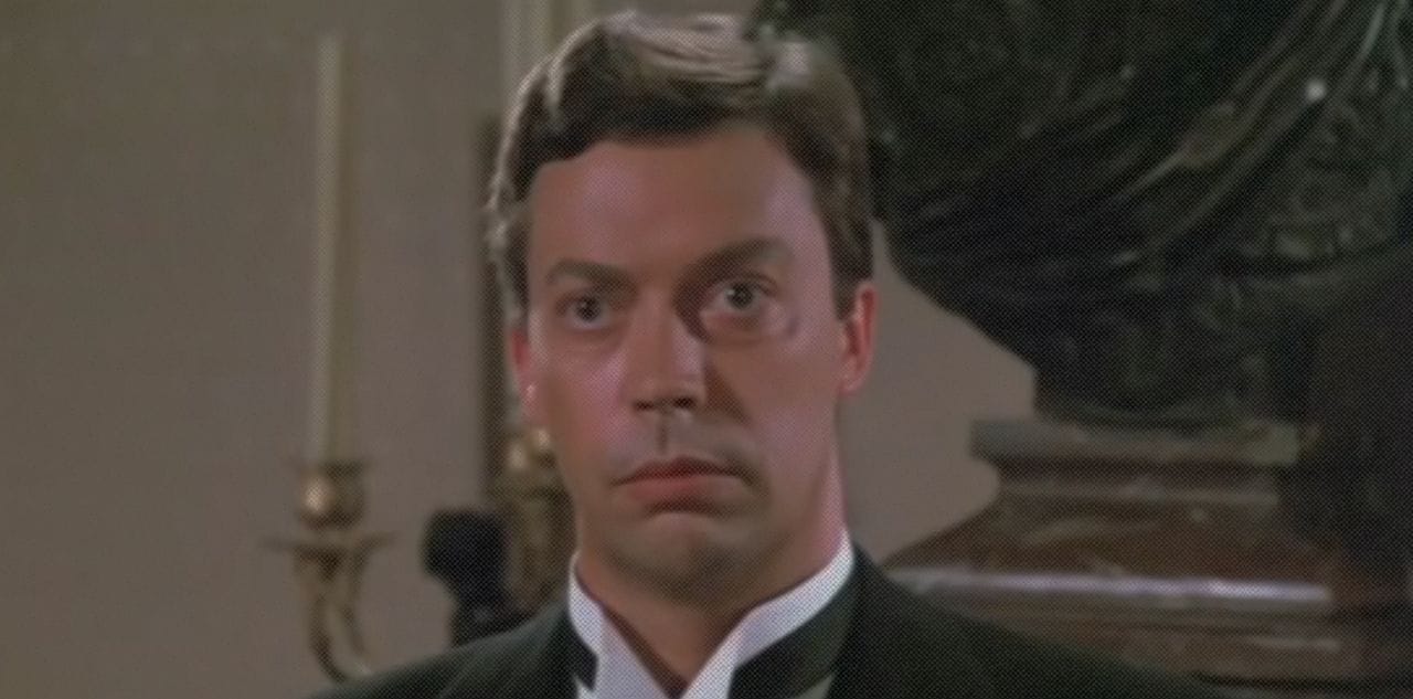 Кадр из ролика  Tim Curry dies at 80 || FOX 11 Los Angeles