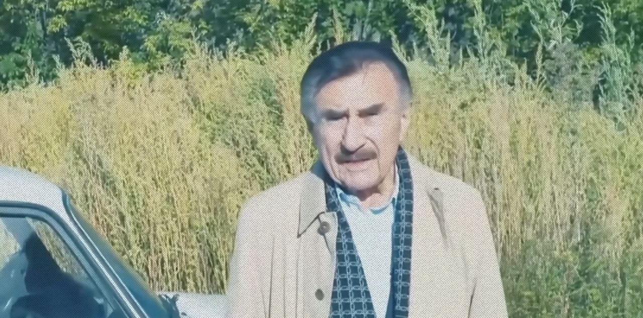 Кадр из ролика  Следствие вели | Нашли тело мужчины, а его жена и брат пропали. Кто они - преступники или жертвы? || Криминальные дела