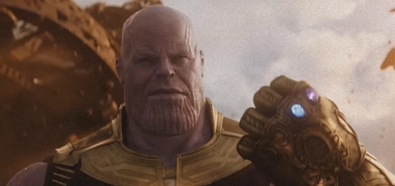 Фанаты Marvel попытались понять, за что приспешники Таноса вошли в Чёрный орден