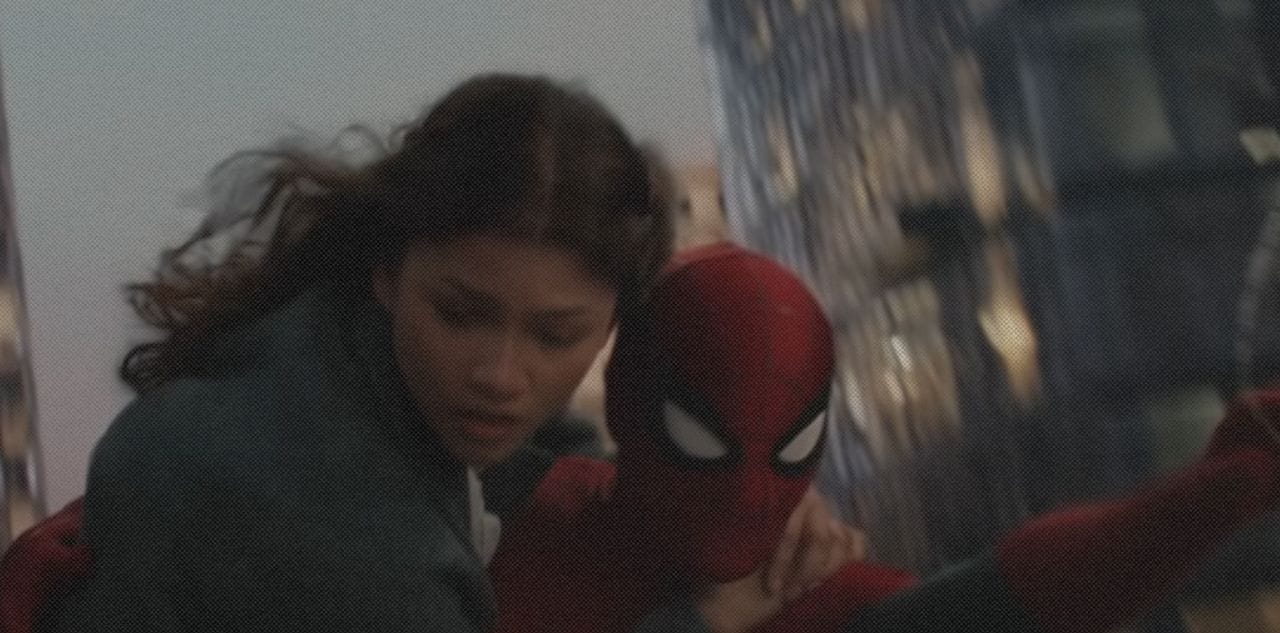 Кадр из ролика SPIDER-MAN: BRAND NEW DAY – New Trailer (4K) || Sony Pictures Entertainment