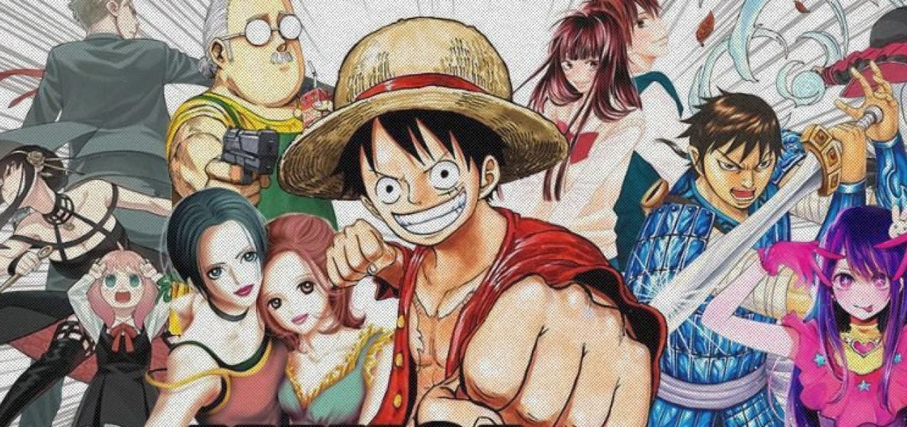 «Азбука» начнёт переводить One Piece почти одновременно с Японией