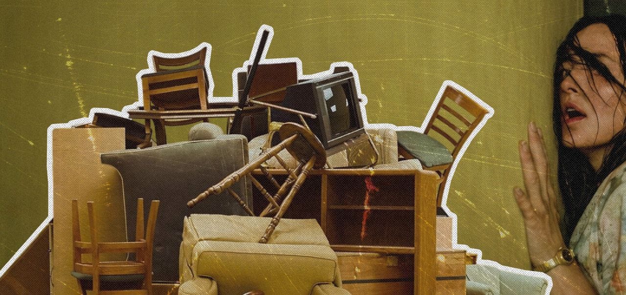 Кадры из фильма «Закулисье реальности»